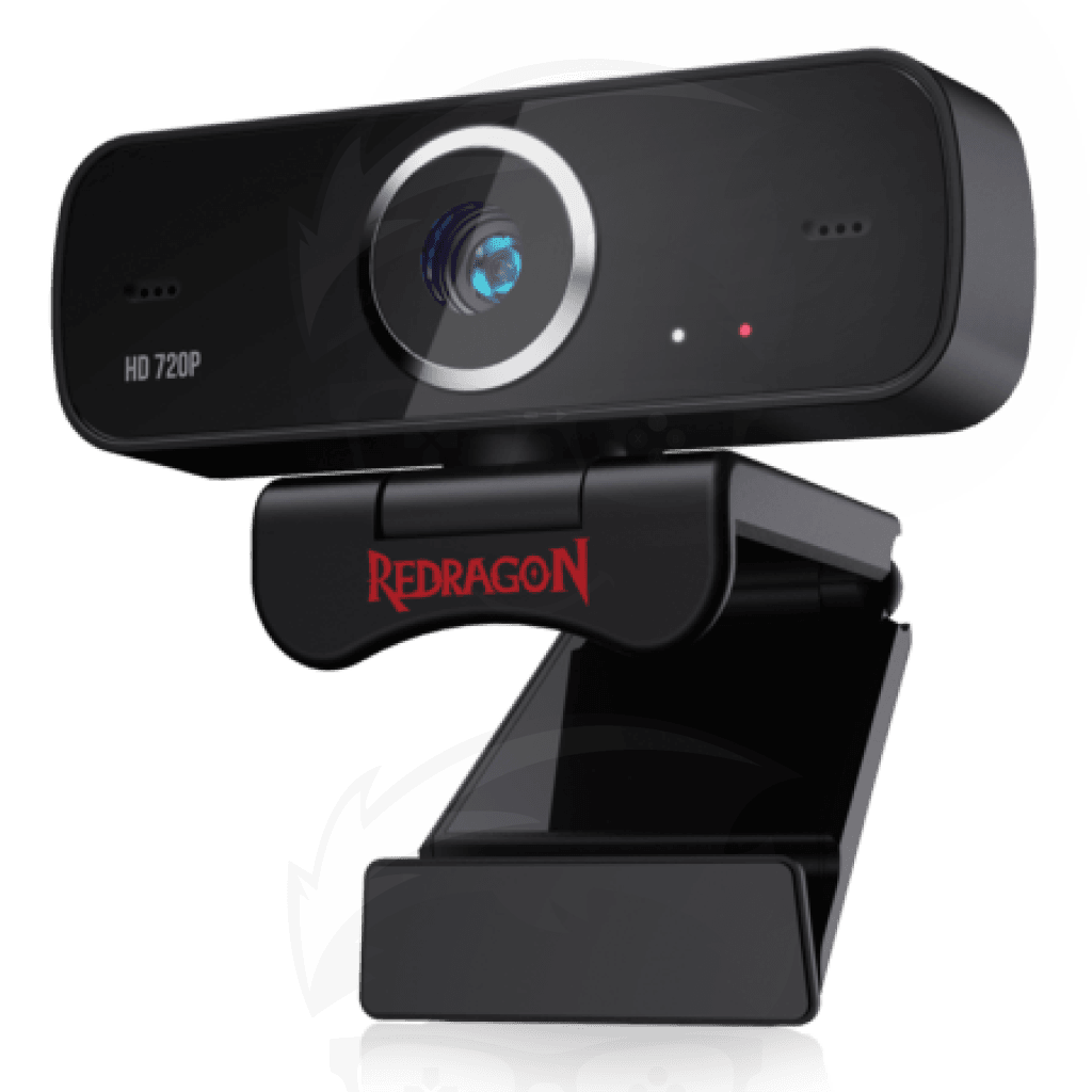 Redragon GW600 720P Webcam Redragon GW600 720P Webcam